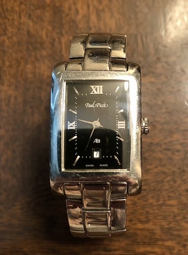 Orologio donna paul picot - orologio,