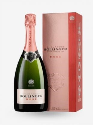 Champagne brut rose - champagne, rose'