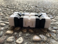 Cubo Antistress per adulti e