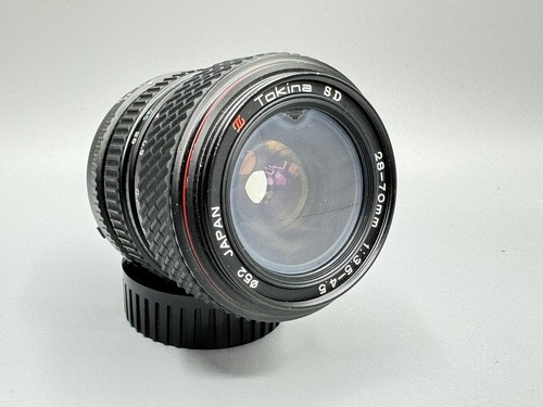 Obiettivo tokina 70mm - obiettivo, sd