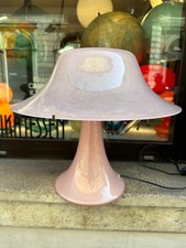 Murano lampada tavolo table - lampada,