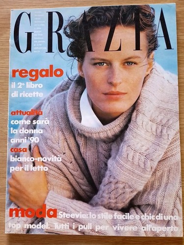 Grazia rivista settimanale - rivista,