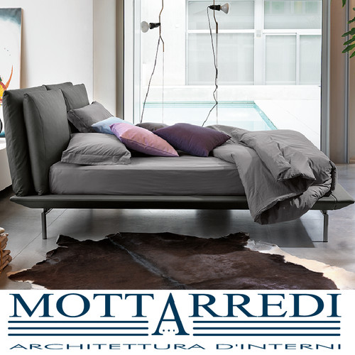 Letto bontempi alcott - letto,