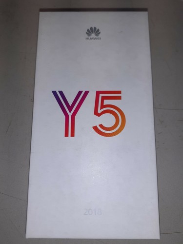 Huawei 2018 dra l21 - y5,