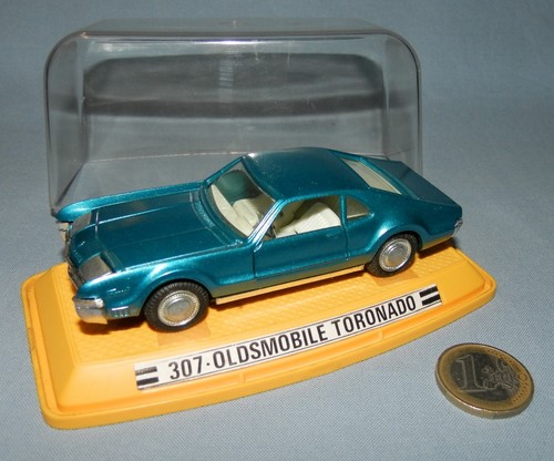 Auto pilen réf 307 - réf,