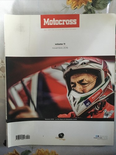 Motocross novembre 2016 - novembre,