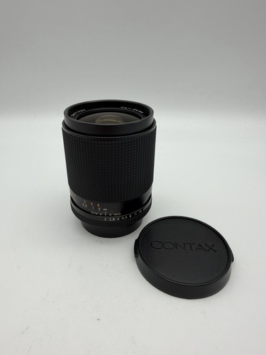 Carl zeiss distagon t - zeiss, t*