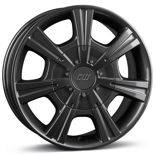 Cerchi borbet 5x17 - borbet, 7.5x17