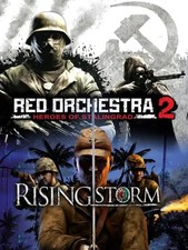 Red Orchestra 2: Heroes of