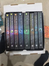 The Witcher Boxed Set, Andrzej