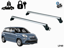 BARRE PORTATUTTO PORTAPACCHI