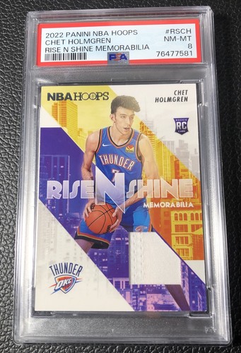 2022 nba hoops chet - nba,