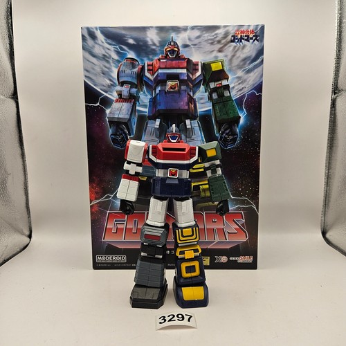 Moderoid godmars six god - moderoid,