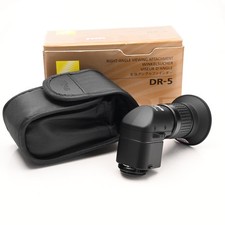 Nikon DR-5 mirino ad angolo