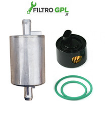 2 FILTRI GPL PER LANDI RENZO