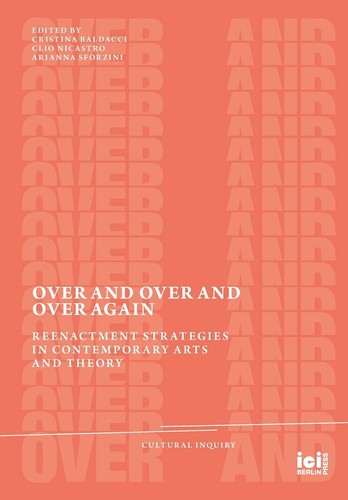 Over and - over, again