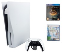 Sony playstation disc bianca - disc,