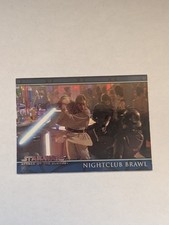 2002 Star Wars L'attacco dei