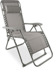 Sdraio Relax Reclinabile Miami