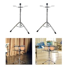 Supporto per bongos portatile