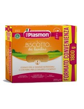 PLASMON BISCOTTO 1800G