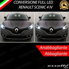 Conversione fari full led - conversione,