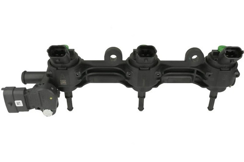 Rail cilindri landi - rail, 3