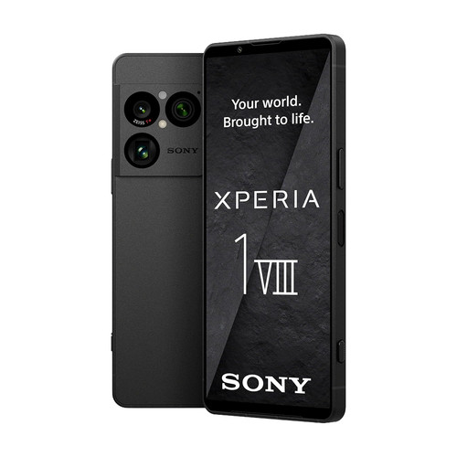 Sony xperia viii 5g - sony, 1