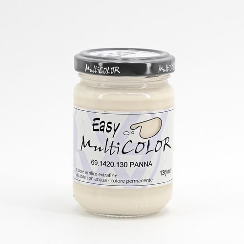 Colore acrilico easy - colore,