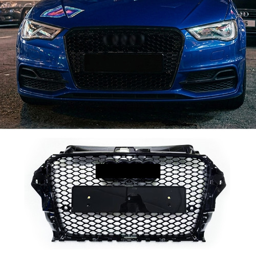 Griglia radiatore per - , audi