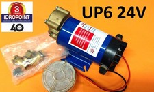 POMPA SENTINA UP6 24V - 7,5A