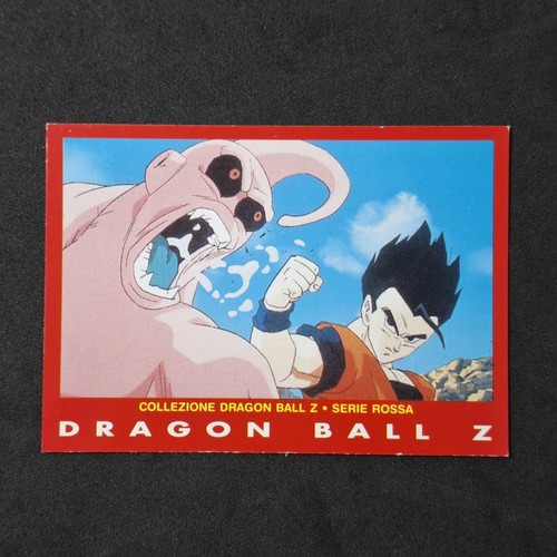 Super gohan dragon - bu, ball