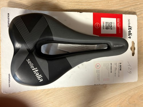 Selle italia bow boost - selle,