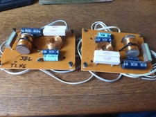 Jbl filtres passifs - passifs, pour