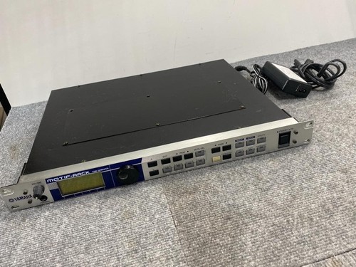 Yamaha motif rack generatore - rack,