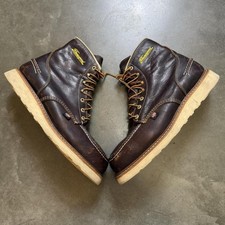 Mens Thorogood 1957 Series