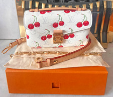 Louis Vuitton x Takashi