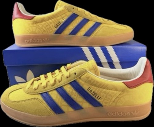 Adidas gazelle indoor - adidas,