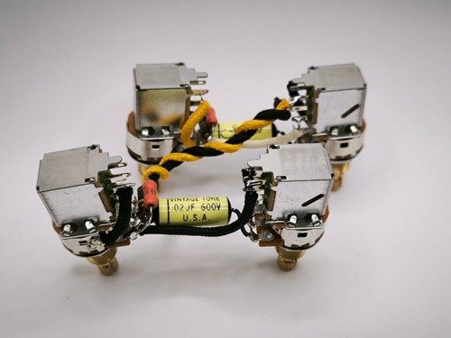 Kit électronique jimmy - électronique,