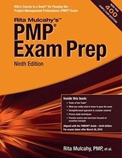PMP Exam Prep: Accelerated