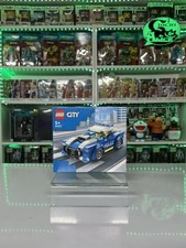 Lego City  - Set 60312 Police Car Auto Polizia