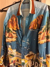 Camicia Dolce & Gabbana All