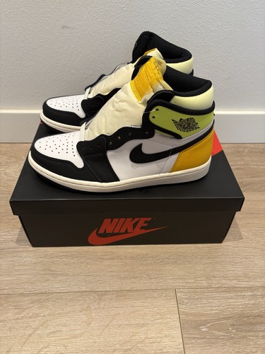 Air jordan retro high og - 1,