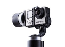 Zhiyun Z1 Pro - Stabilizzatore