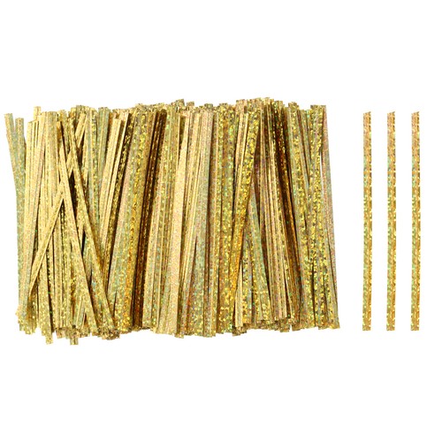 500 pièces attaches