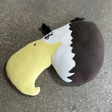 RARO peluche Angry Birds