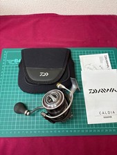 Mulinello spinning daiwa - da,