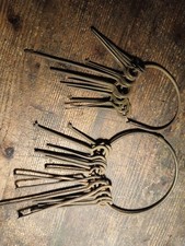 Chiavi Scheletriche Antiche