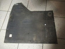 FIAT 600 D - Tappeto fondo