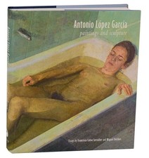Antonio Garcia LOPEZ / ANTONIO